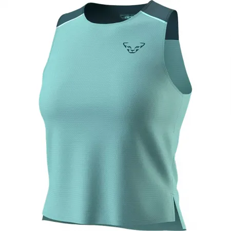 다이나핏 Sky Crop 나시 티셔츠 2142672681