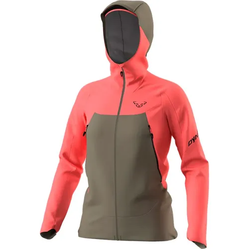 다이나핏 Transalper 3L 자켓 2142672730