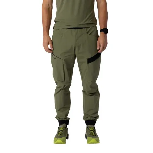 다이나핏 Transalper Cargo 바지 2142672741