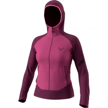 다이나핏 Transalper 라이트 폴라텍 자켓 2142672779