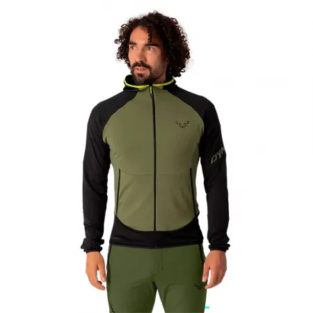 다이나핏 Transalper 라이트 폴라텍 자켓 2142672781