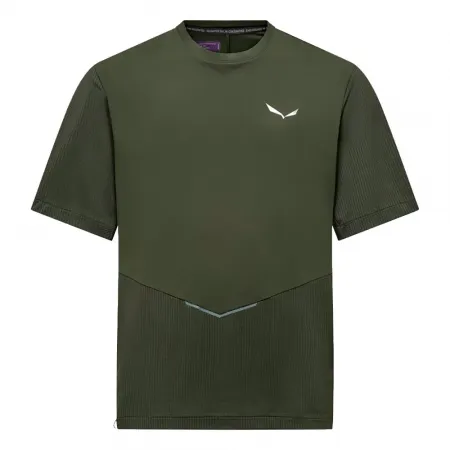 살레와 Pedroc Dry 하이브리드 반팔 티셔츠 2142672919