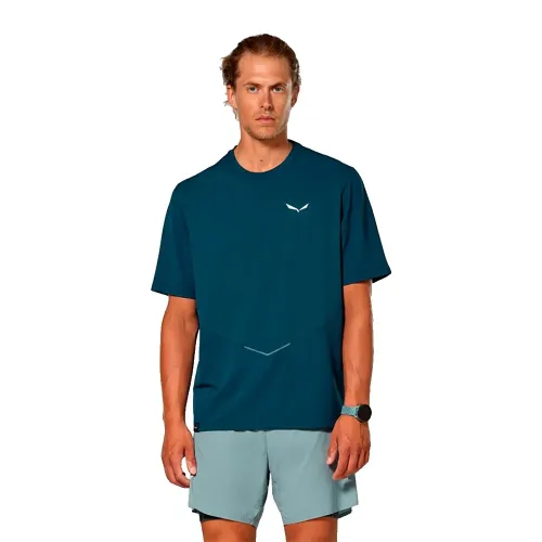 살레와 Pedroc Dry 하이브리드 반팔 티셔츠 2142672923