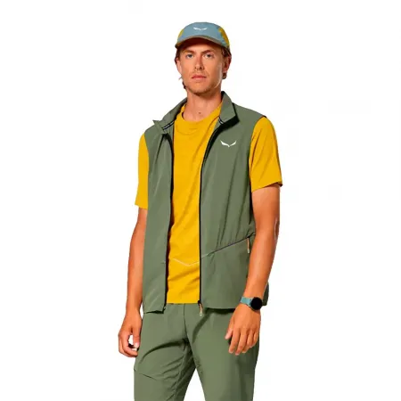 살레와 Pedroc Durastretch 라이트 조끼 2142672945