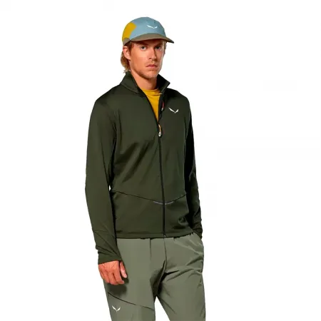 살레와 Pedroc 3 Polarlite 후드 플리스 2142672963