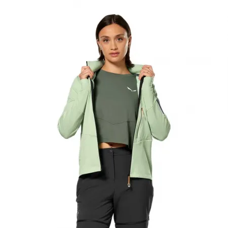 살레와 Pedroc 3 Polarlite 후드 플리스 2142672965