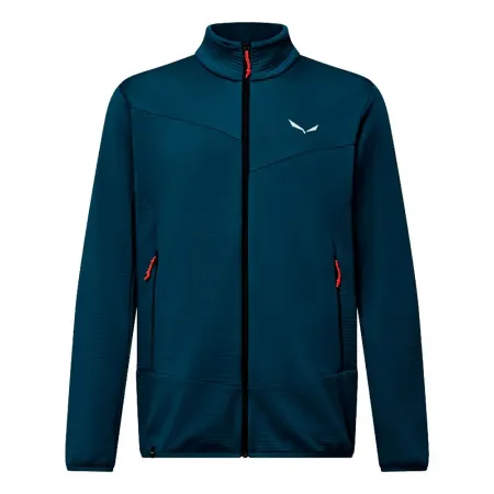 살레와 Puez Altavia Polarlite 지퍼 플리스 2142672990