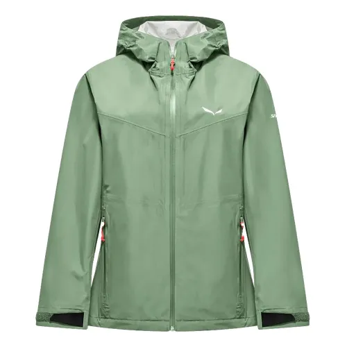 살레와 Puez 2.5L Powertex 자켓 2142672994