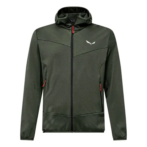 살레와 Puez Altavia Polarlite 후드 플리스 2142672998