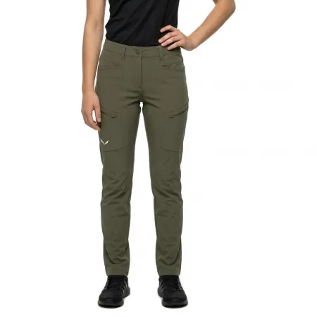 살레와 Puez Durastretch Cargo 바지 2142673017