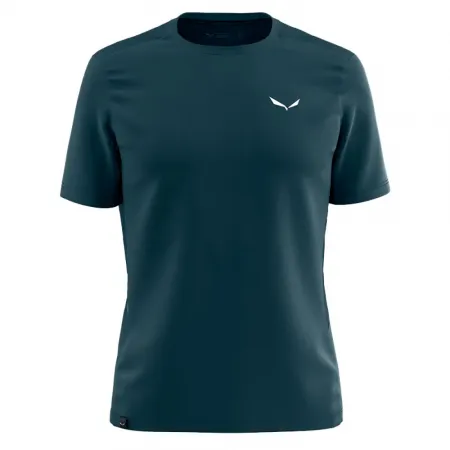 살레와 Puez 하이브리드 Dry´Ton 반팔 티셔츠 2142673025