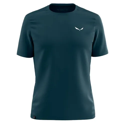 살레와 Puez 하이브리드 Dry´Ton 반팔 티셔츠 2142673025