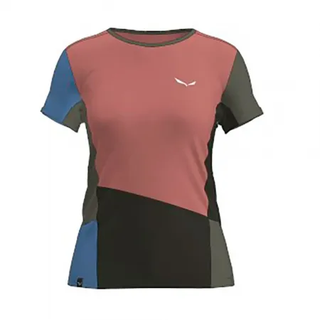 살레와 Puez 스포츠y Dry 반팔 티셔츠 2142673034