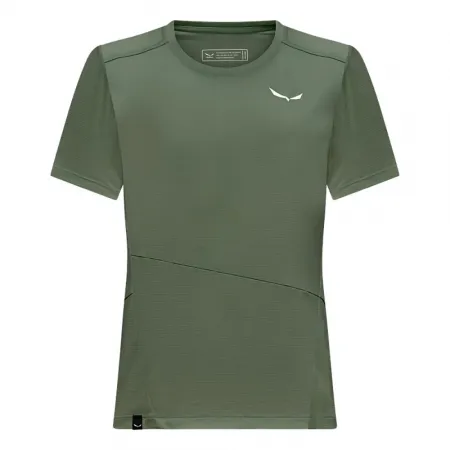 살레와 Puez 스포츠y Dry 반팔 티셔츠 2142673036