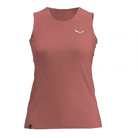 살레와 Puez 스포츠y Dry 나시 티셔츠 2142673041