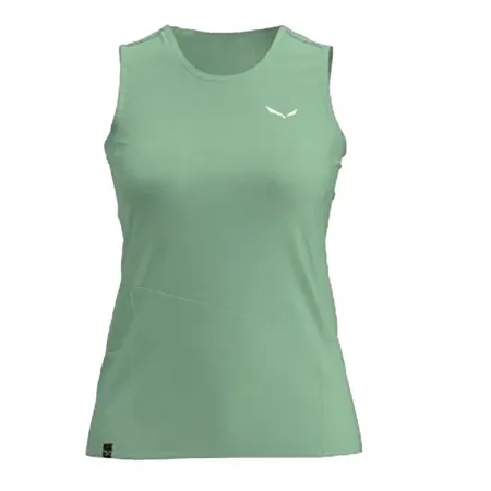 살레와 Puez 스포츠y Dry 나시 티셔츠 2142673045