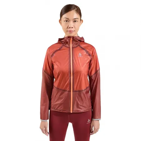 오들로 Dual Dry 워터프루프 Insulated 자켓 2142679347