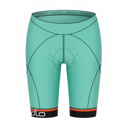 오들로 Flash X 짧은 레깅스 2142679394