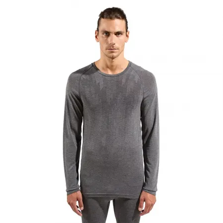 오들로 Kinship Light 긴팔 이너웨어 2142679412