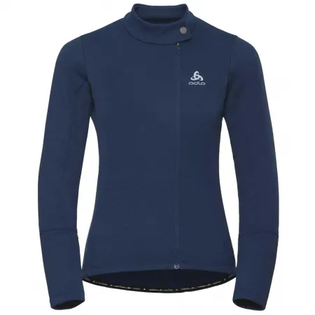 오들로 Lombardia Warm 긴팔 티셔츠 2142679422