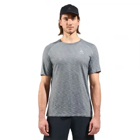 오들로 X-Alp PW 115 반팔 티셔츠 2142679528