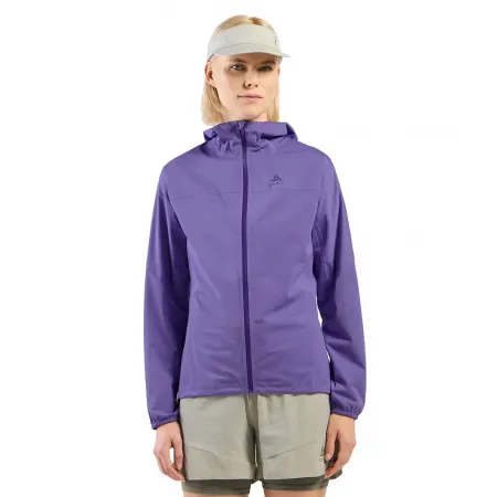 오들로 X-Alp 워터프루프 자켓 2142679536