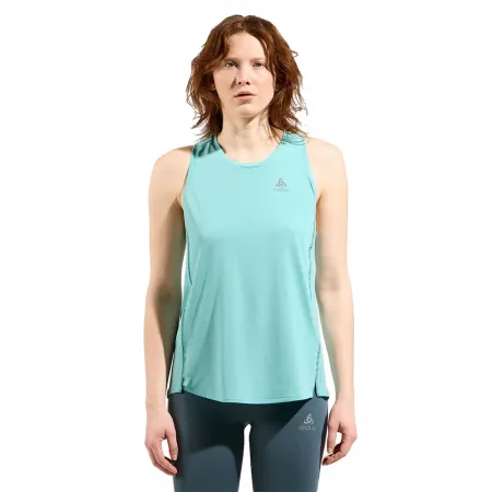 오들로 Zeroweight Chill-Tec 나시 티셔츠 2142679570