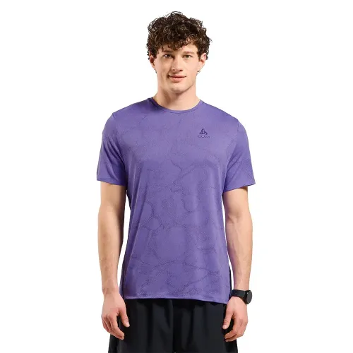 오들로 Zeroweight Engineered Chill-Tec 반팔 티셔츠 2142679579