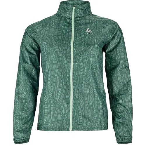 오들로 Zeroweight Print 자켓 2142679601