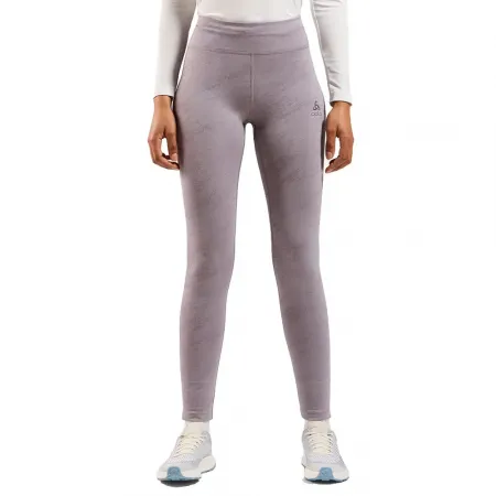 오들로 Zeroweight Print Reflective 레깅스 2142679603