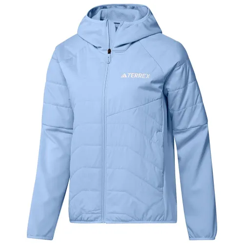 아디다스 테렉스 Multi Climawarm Insulated 하이브리드 자켓 2142682056