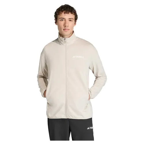 아디다스 테렉스 Multi Climawarm 지퍼 플리스 2142682057