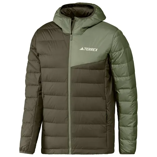 아디다스 테렉스 Multi 라이트 Climawarm 다운 자켓 2142682091