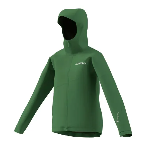 아디다스 테렉스 Xperior 2L 고어텍스 퍼포먼스 자켓 2142682122