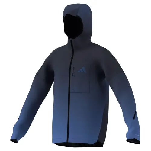 아디다스 테렉스 Xperior CLima365 라이트 Windweave 자켓 2142682123