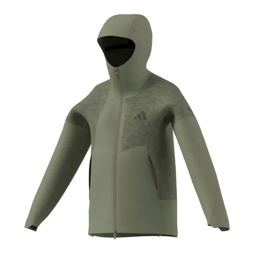 아디다스 테렉스 Xperior 하이브리드 자켓 2142682151