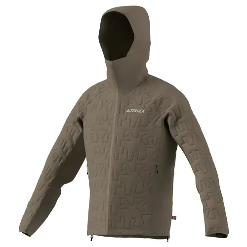 아디다스 테렉스 Xperior Primaloft Loose Fill Insulated 자켓 2142682168