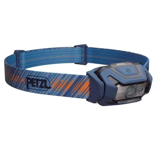 페츨 Aria 1R RGB 헤드 랜턴 2142686008