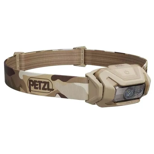 페츨 Aria 1R RGB 헤드 랜턴 2142686009