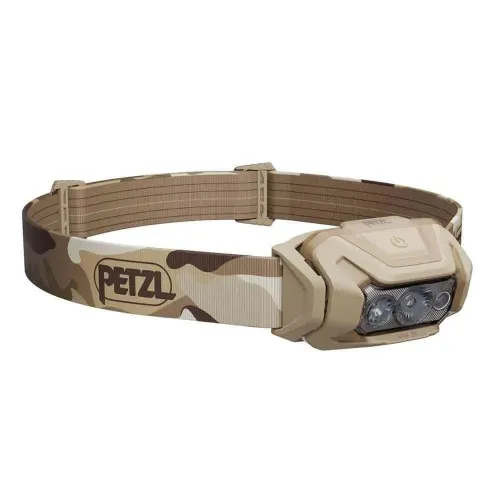 페츨 Aria 2R RGB 헤드 랜턴 2142686012