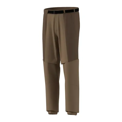 아디다스 테렉스 Xperior Utilitas Clima365 Zip-Off 바지 2142696886