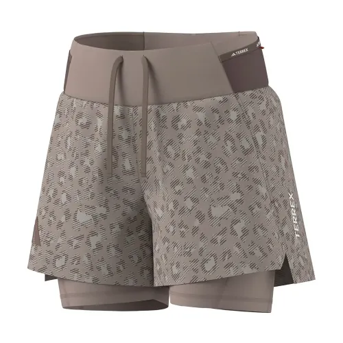 아디다스 테렉스 Xploric 2in1 AOP 반바지 2142696892