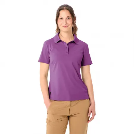 바우데 Essential 반팔 폴로 셔츠 2142698286