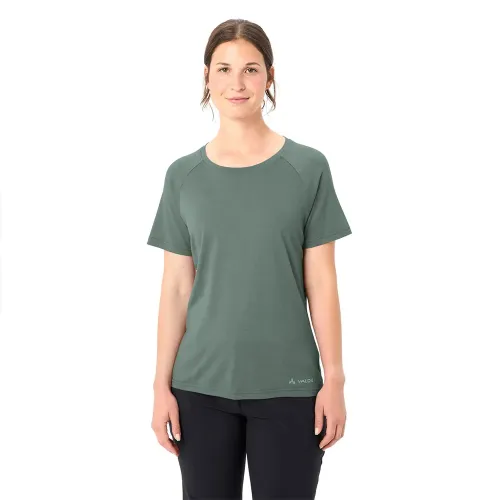 바우데 Essential 울 반팔 티셔츠 2142698299