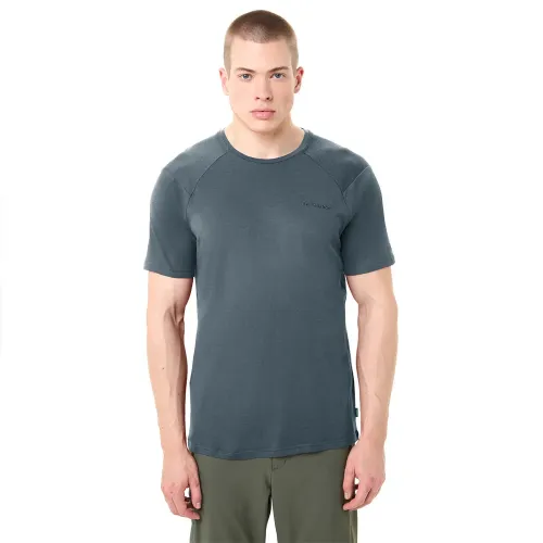 바우데 Essential 울 반팔 티셔츠 2142698302