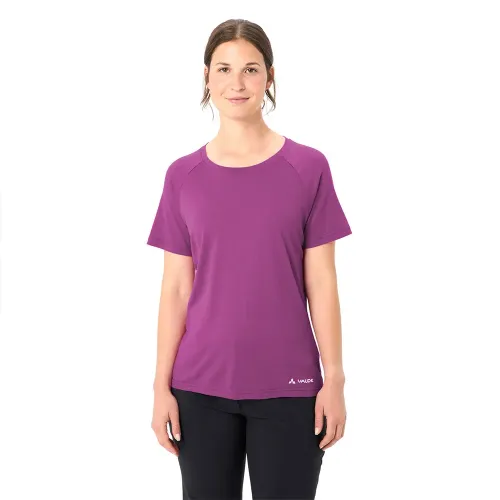 바우데 Essential 울 반팔 티셔츠 2142698304