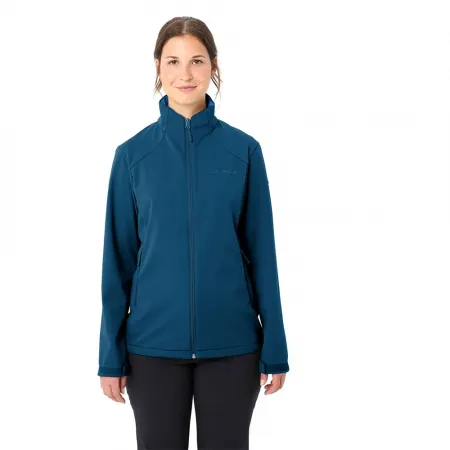 바우데 Everhike 소프트쉘 자켓 2142698312