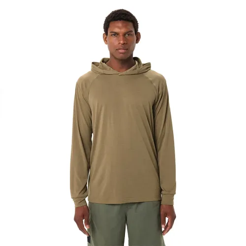 바우데 Mineo LS 후드티 2142698375