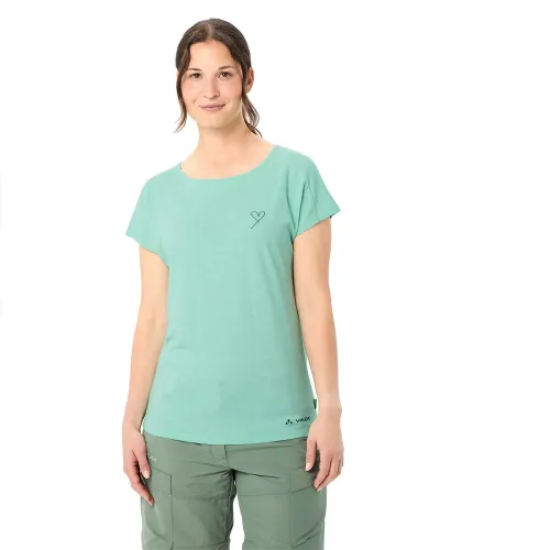 바우데 Neyland 반팔 티셔츠 2142698422