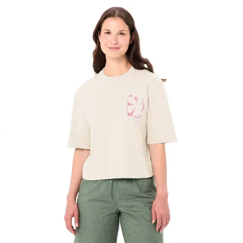 바우데 Redmont 헤비웨이트 반팔 티셔츠 2142698444